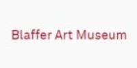 Blaffer Art Museum coupons